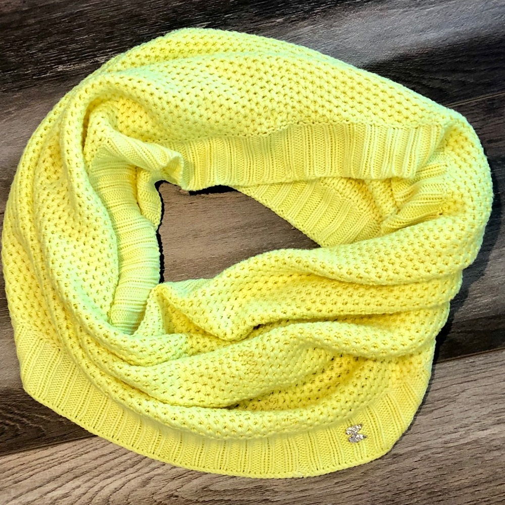 Victoria’s Secret infinity scarf